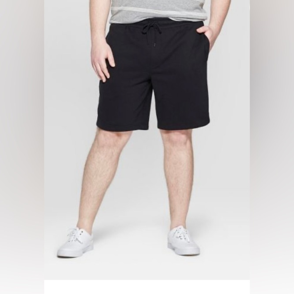 Men short XL